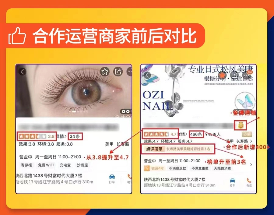 案例展示