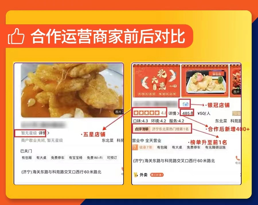 案例展示