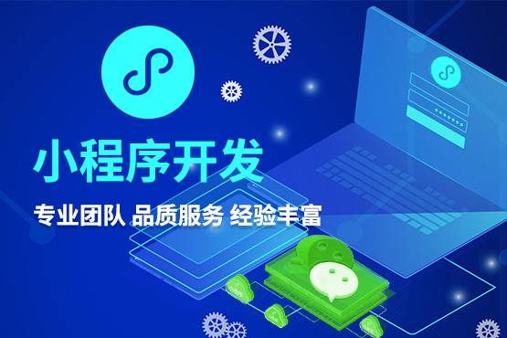 小程序开发旗舰版
